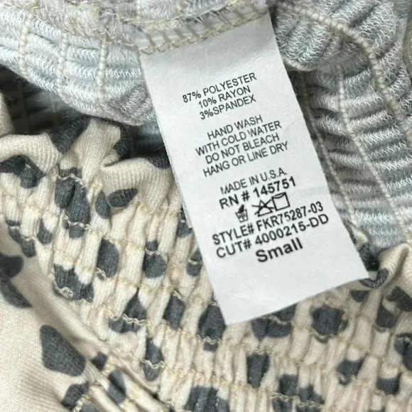 Fantastic Fawn Jumpsuit - Picture 7 of 7